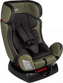 Детское автокресло Siger Диона Винни Пух KRES4034 (темный лес)