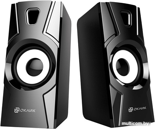 Акустика Oklick OK-119