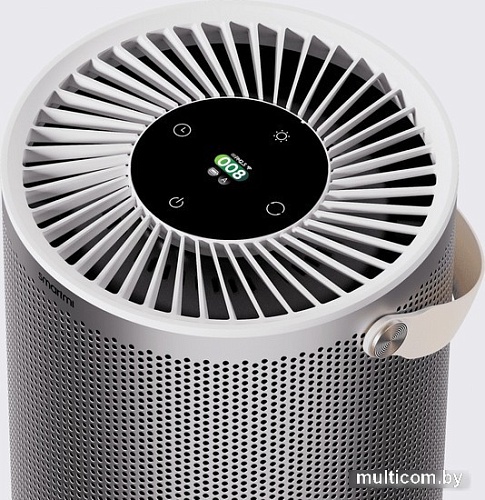 Очиститель воздуха SmartMi Air Purifier P2 ZMKQJHQP21