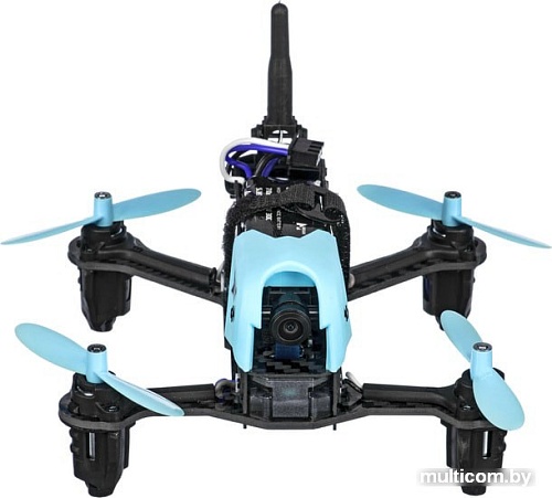 Квадрокоптер Hubsan H122D Standard Edition