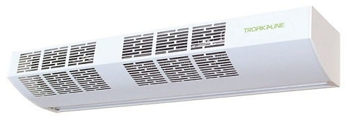 Тепловая завеса Тропик M-5