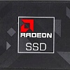 SSD AMD Radeon R3 512GB R3SL1024G2
