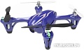 Квадрокоптер Hubsan X4 Cam HD H107C (красный)