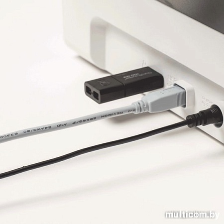 Сканер Brother ADS-2200