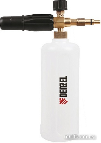 Пеногенератор Denzel FPB-1000 58303