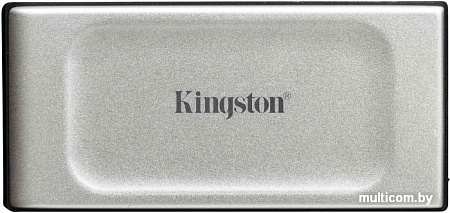 Внешний накопитель Kingston XS2000 2TB SXS2000/2000G