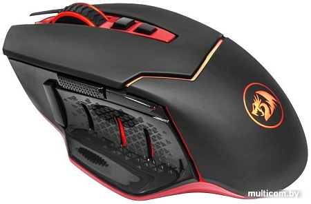 Игровая мышь Redragon Mirage