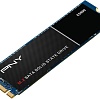 SSD PNY CS900 250GB M280CS900-250-RB