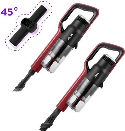 Пылесос Kitfort KT-561