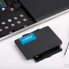 SSD Crucial BX500 2TB CT2000BX500SSD1