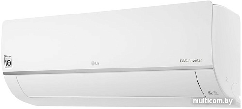 LG Eco Smart 2021 PC09SQR