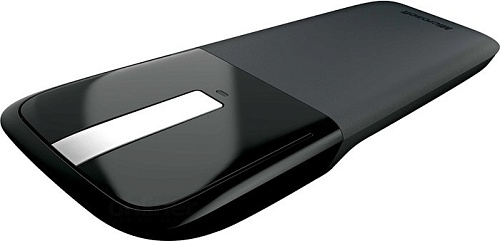 Мышь Microsoft Arc Touch Mouse
