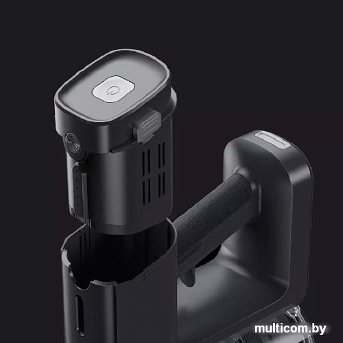 Пылесос Viomi A9