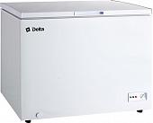 Морозильный ларь Delta D-С252НК