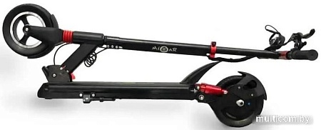 Электросамокат Mizar Karbid MZ8KARBID