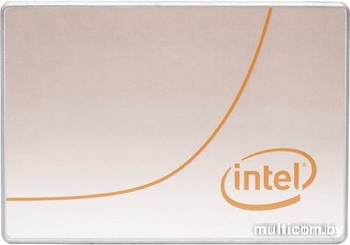 SSD Intel DC P4600 1.6TB SSDPE2KE016T701
