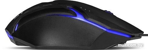 Мышь ExeGate GML-17