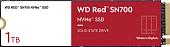 SSD WD Red SN700 1TB WDS100T1R0C