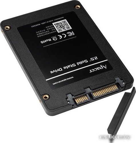SSD Apacer Panther AS340 960GB AP960GAS340G