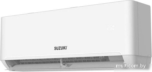 Кондиционер Suzuki SUSH-C092BE/SURH-C092BE