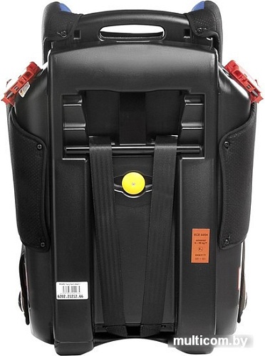 Автокресло RECARO Young Sport