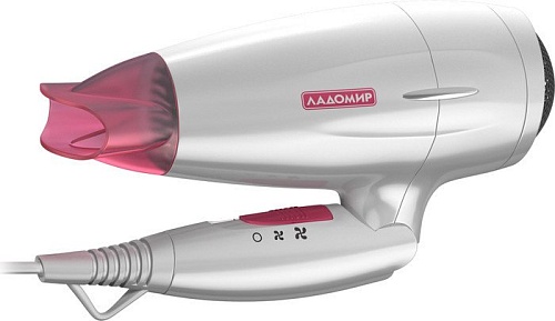 Фен Ладомир A31