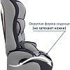 Автокресло Siger Прайм (серый) [KRES0004]