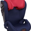 Детское автокресло Siger Дельта (royal blue)