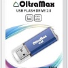 USB Flash Oltramax 30 64GB (синий) [OM064GB30-BL]