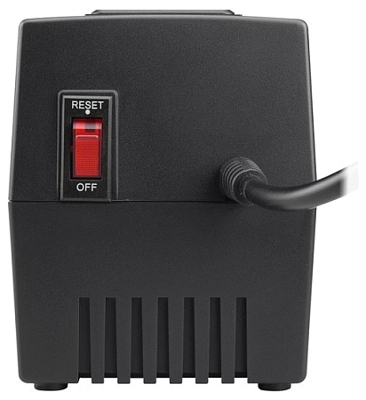 Стабилизатор напряжения APC by Schneider Electric Line-R LS1500-RS