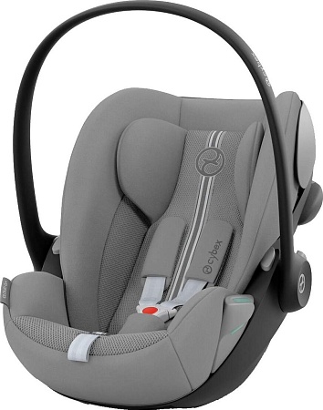 Детское автокресло Cybex Cloud G i-size Plus (stone grey)