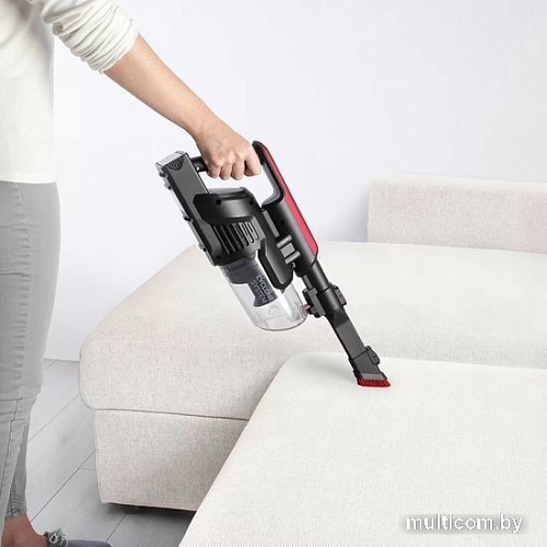 Пылесос Taurus Crossback All Over