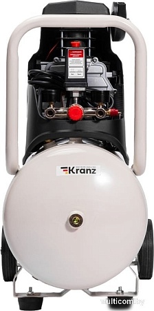 Компрессор Kranz KR-1500/50