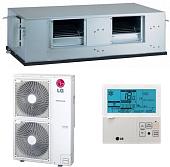 Сплит-система LG UB70W/UU70W