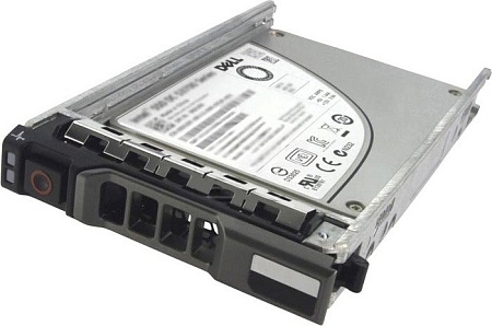 SSD Dell 400-AXPB 1.92TB