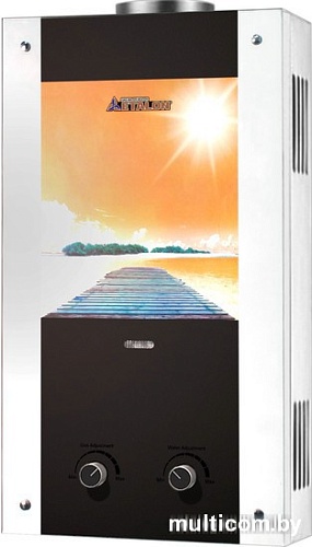 Водонагреватель Etalon A10 G (Пристань)