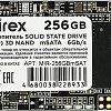 SSD Mirex 256GB MIR-256GBmSAT