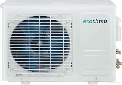Кондиционер Ecoclima Nova line On-Off ECW-СH09/AA-4R1