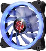Вентилятор для корпуса Raijintek Iris 12 (синий)