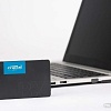 SSD Crucial BX500 2TB CT2000BX500SSD1