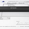 Сканер Epson WorkForce ES-50