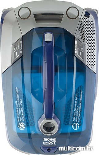 Пылесос Thomas TWIN XT