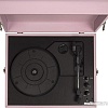 Crosley Voyager (розовый)