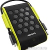 Внешний жесткий диск A-Data HD720 2TB Green (AHD720-2TU3-CGR)