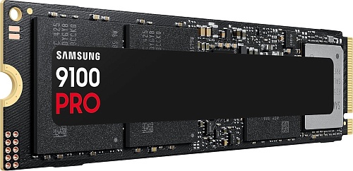 SSD Samsung 9100 Pro 1TB MZ-VAP1T0BW