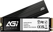 SSD AGI AI828 2TB AGI2T0G44AI82