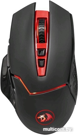 Игровая мышь Redragon Mirage