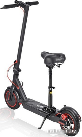 Электросамокат MyWay X2 (черный)