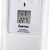 Метеостанция Hama EWS-890