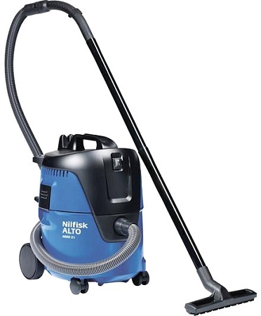 Пылесос Nilfisk-Alto Aero 21-01 PC [107406600]